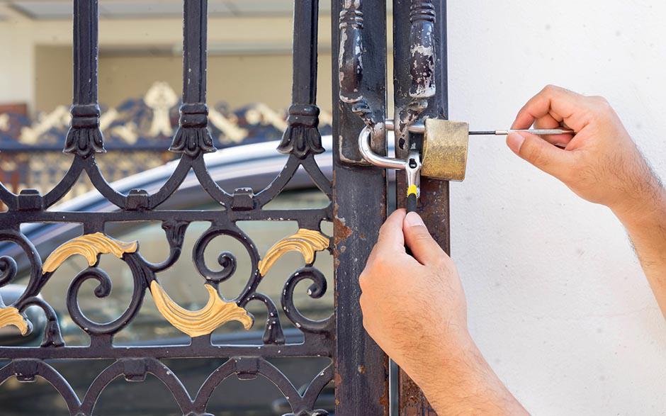 dépannage serrurier ouverture de porte Asnières-sur-Seine
