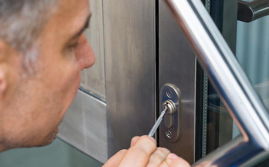 experts serruriers Aubervilliers